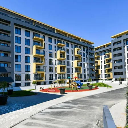 Tana D'avia * Bukarest