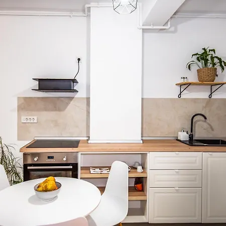 Tana D'avia Apartman