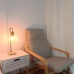 公寓 Tana D'avia *