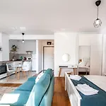 Tana D'avia 公寓 布加勒斯特