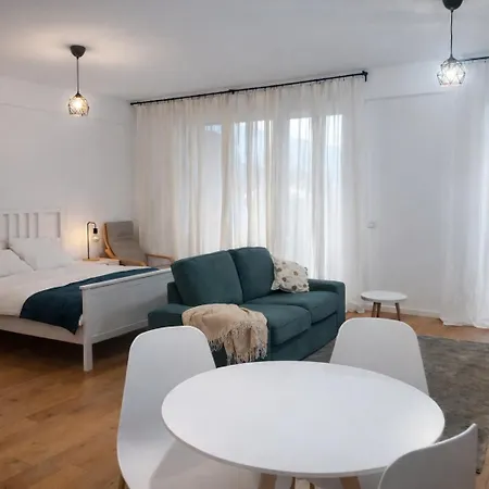 Tana D'avia 公寓 *