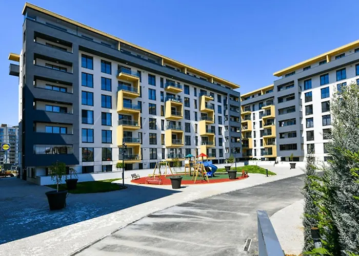 Tana D'avia * Bucharest