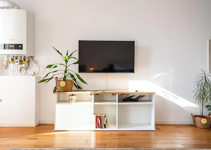 Tana D'avia Apartment