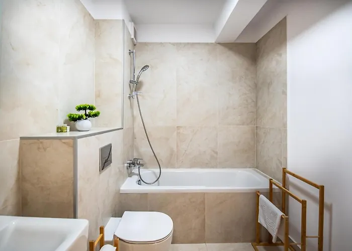 Apartment Tana D'avia *