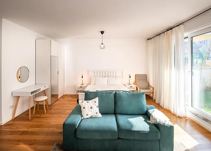 Tana D'avia Apartment *