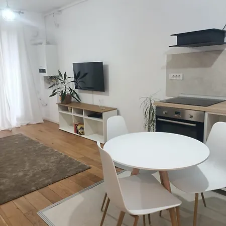 Apartament Tana D'avia *