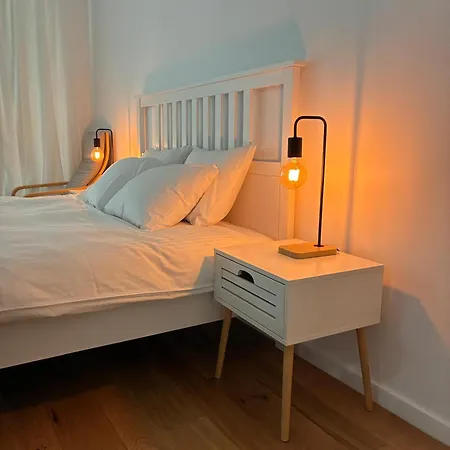 Apartament Tana D'avia