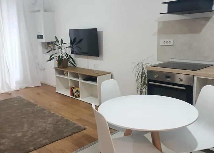 Apartament Tana D'avia *