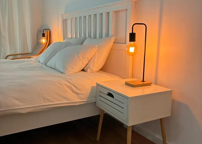 Apartament Tana D'avia