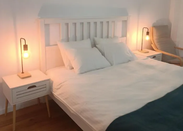 Apartament Tana D'avia *