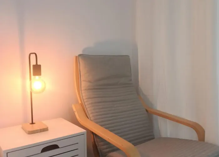 Apartament Tana D'avia *