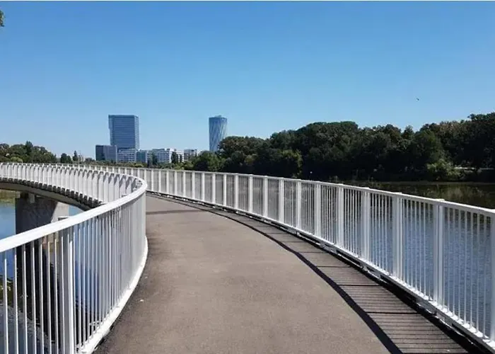 Apartament Tana D'avia *